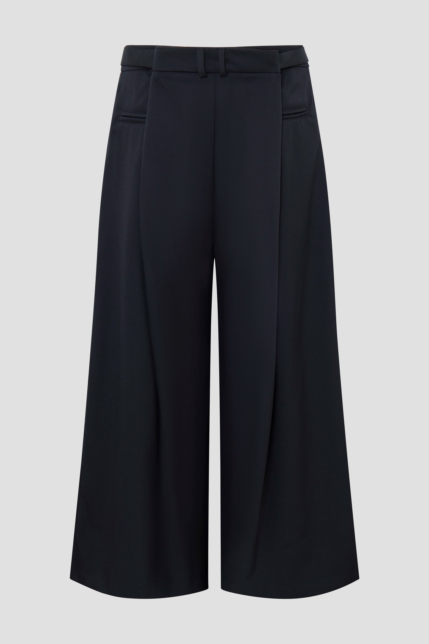 JNORIG adjustable flared pants