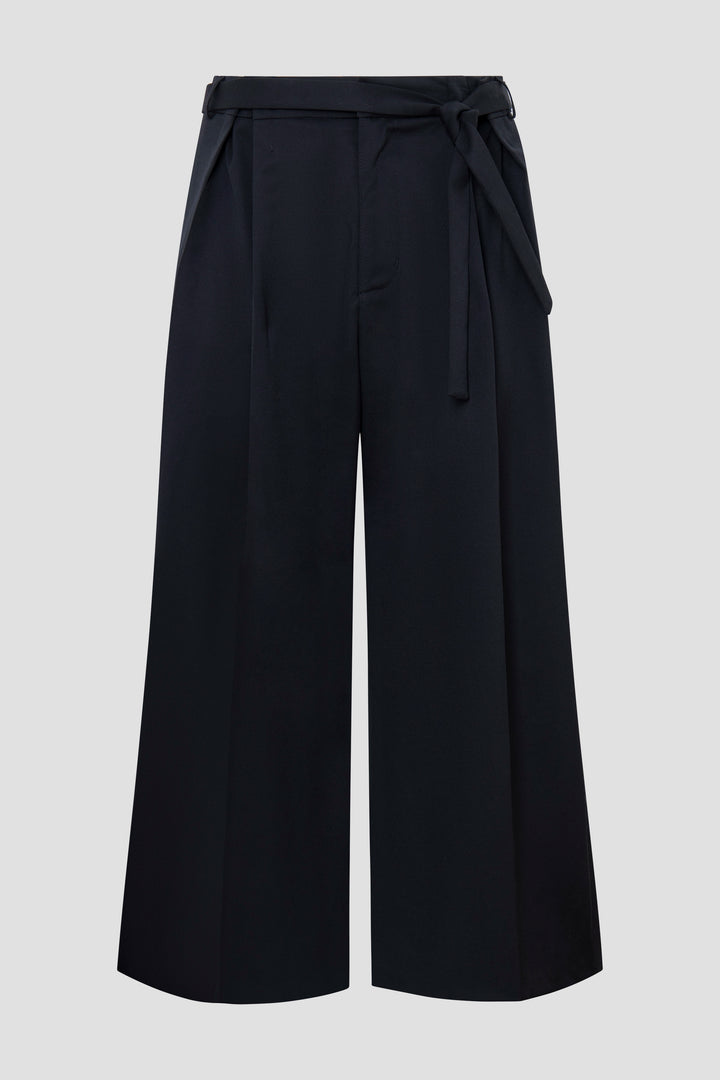 JNORIG adjustable flared pants