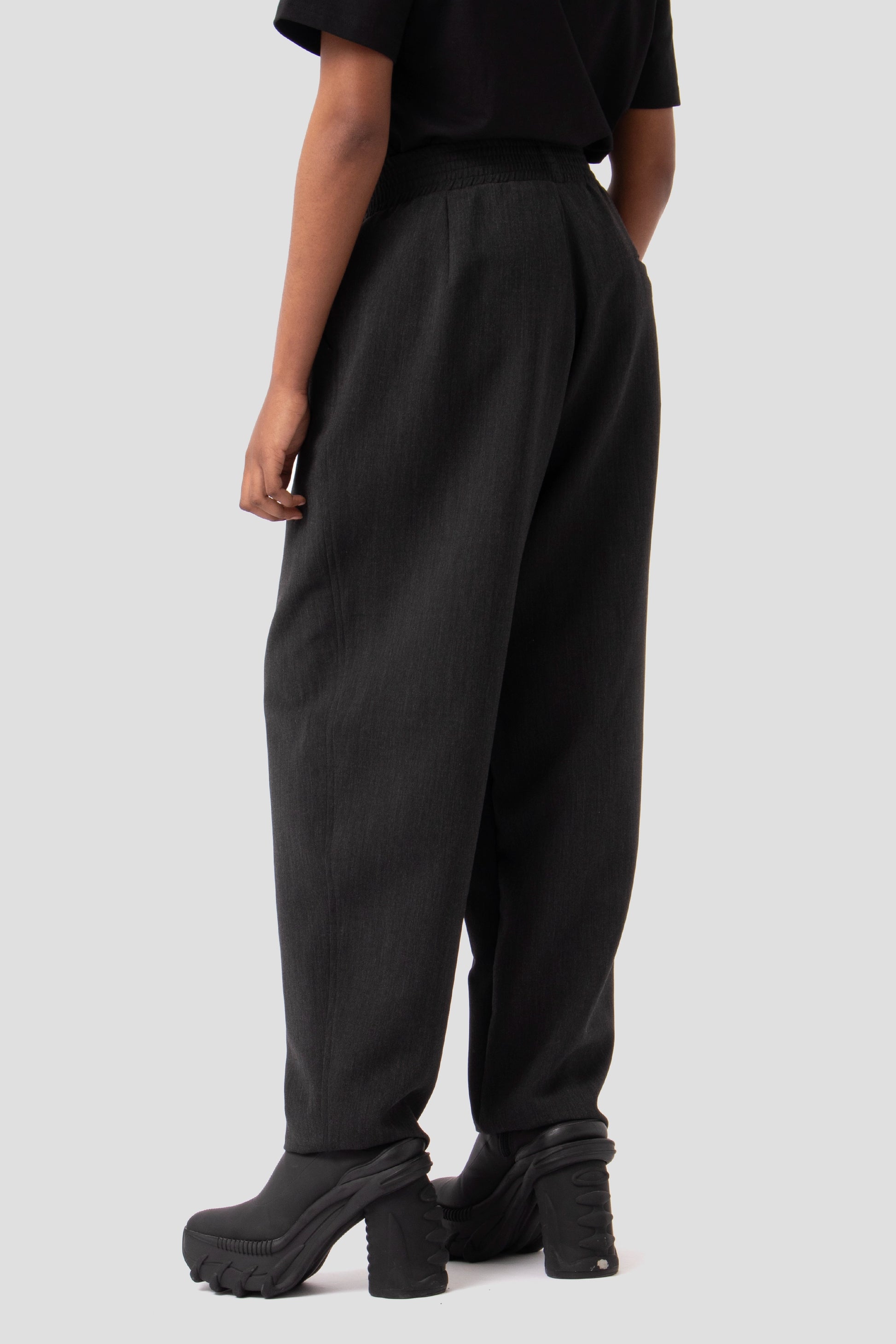 Sphynx Casual Trouser