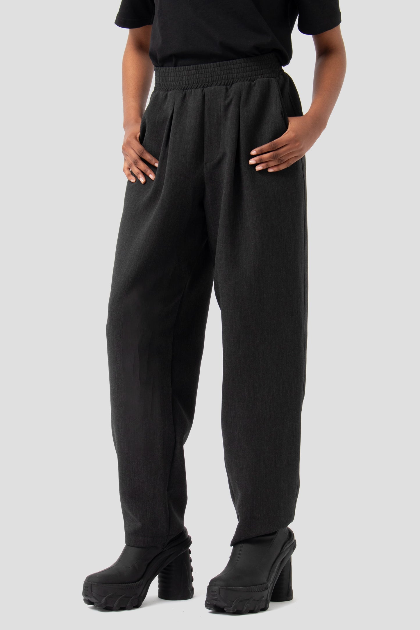 JNORIG Sphynx Casual Trouser