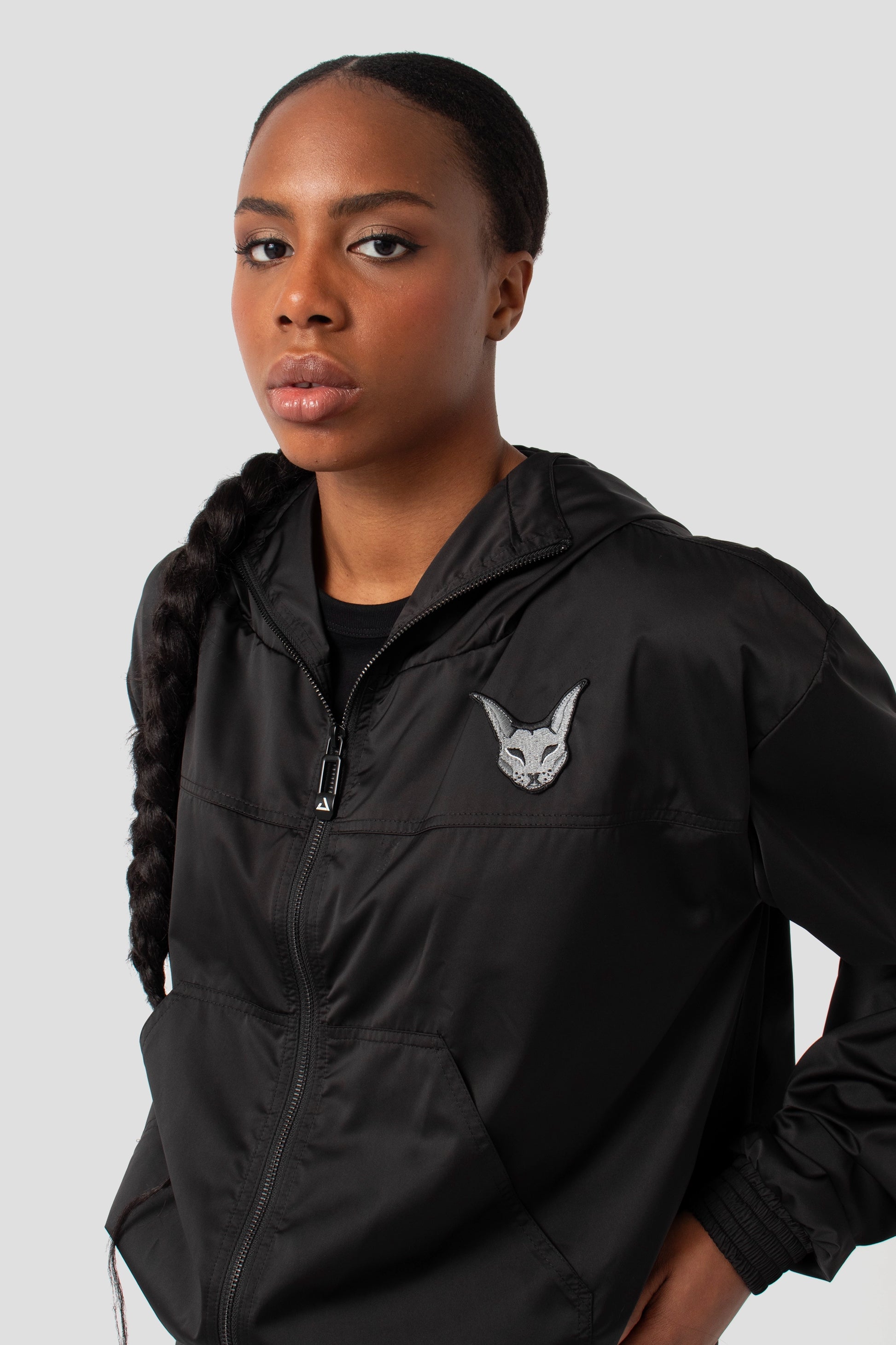 JNORIG Sphynx Technical Jacket