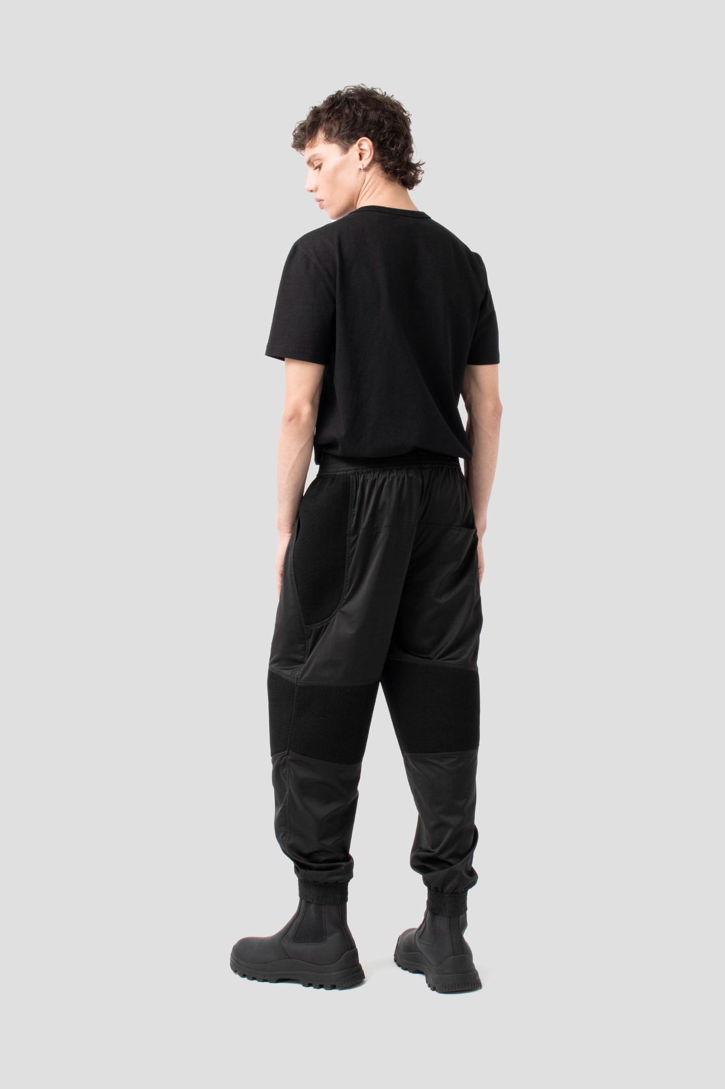 JNORIG Sphynx Track Pants