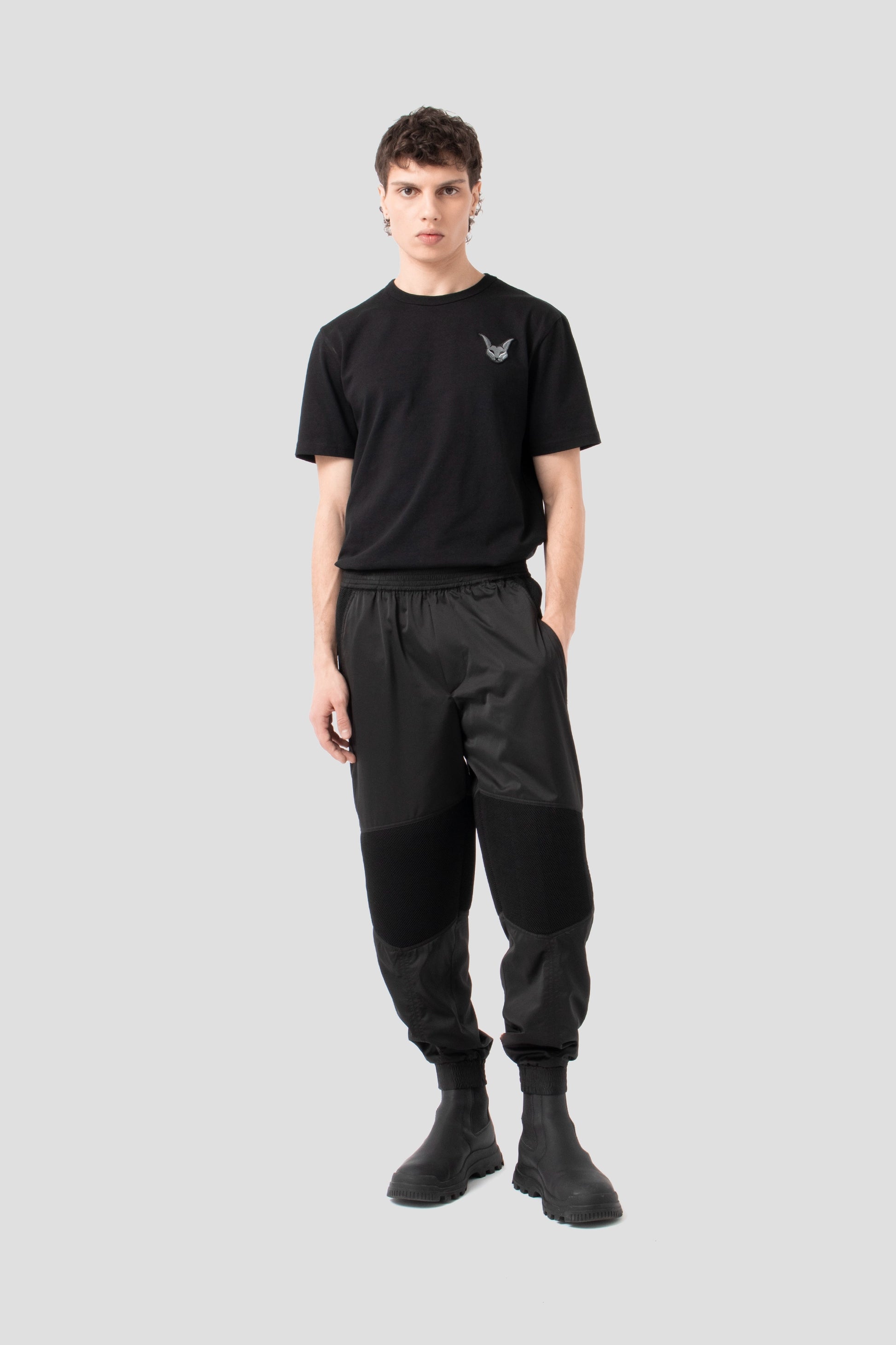 JNORIG Sphynx Track Pants