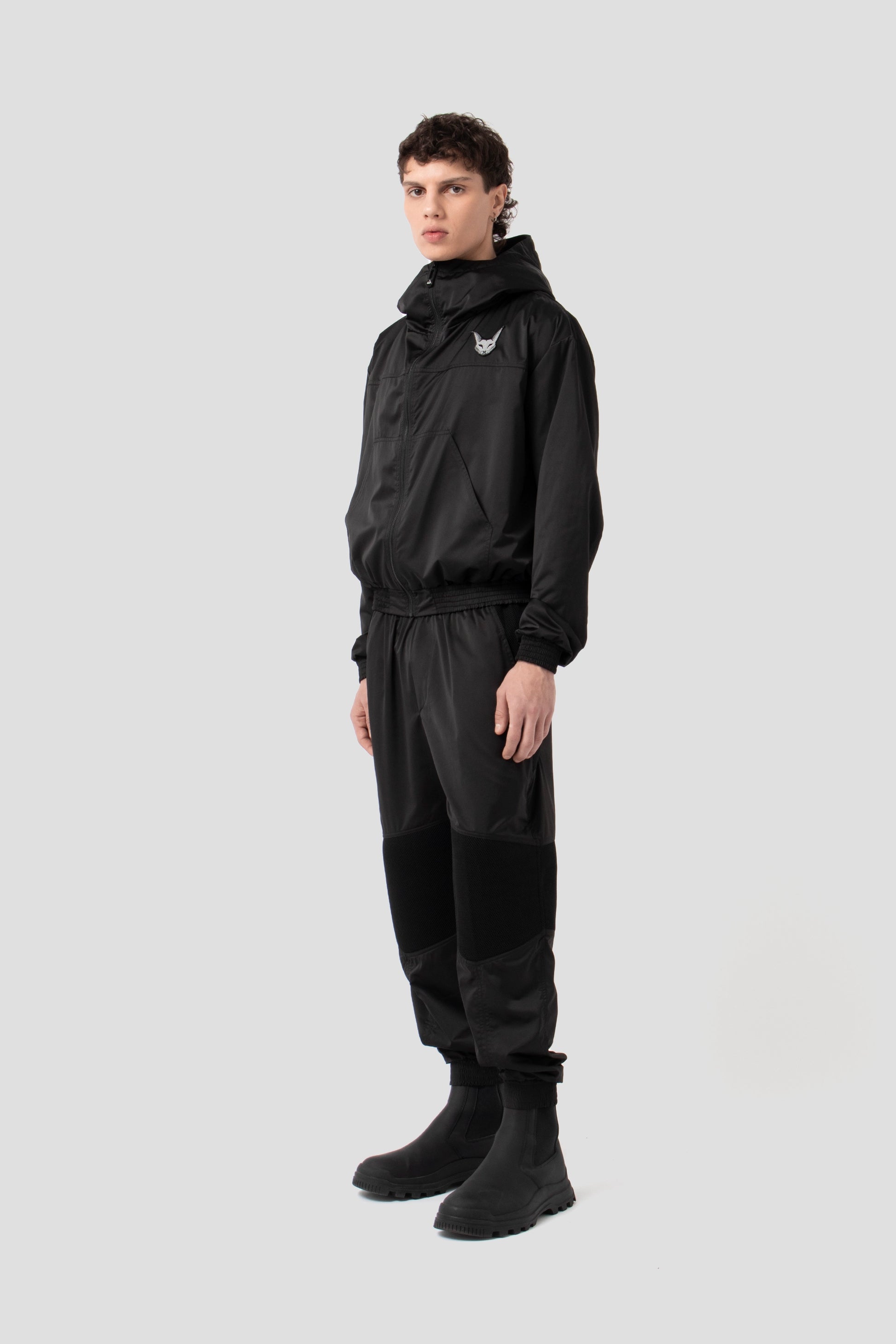 JNORIG Sphynx Technical Jacket