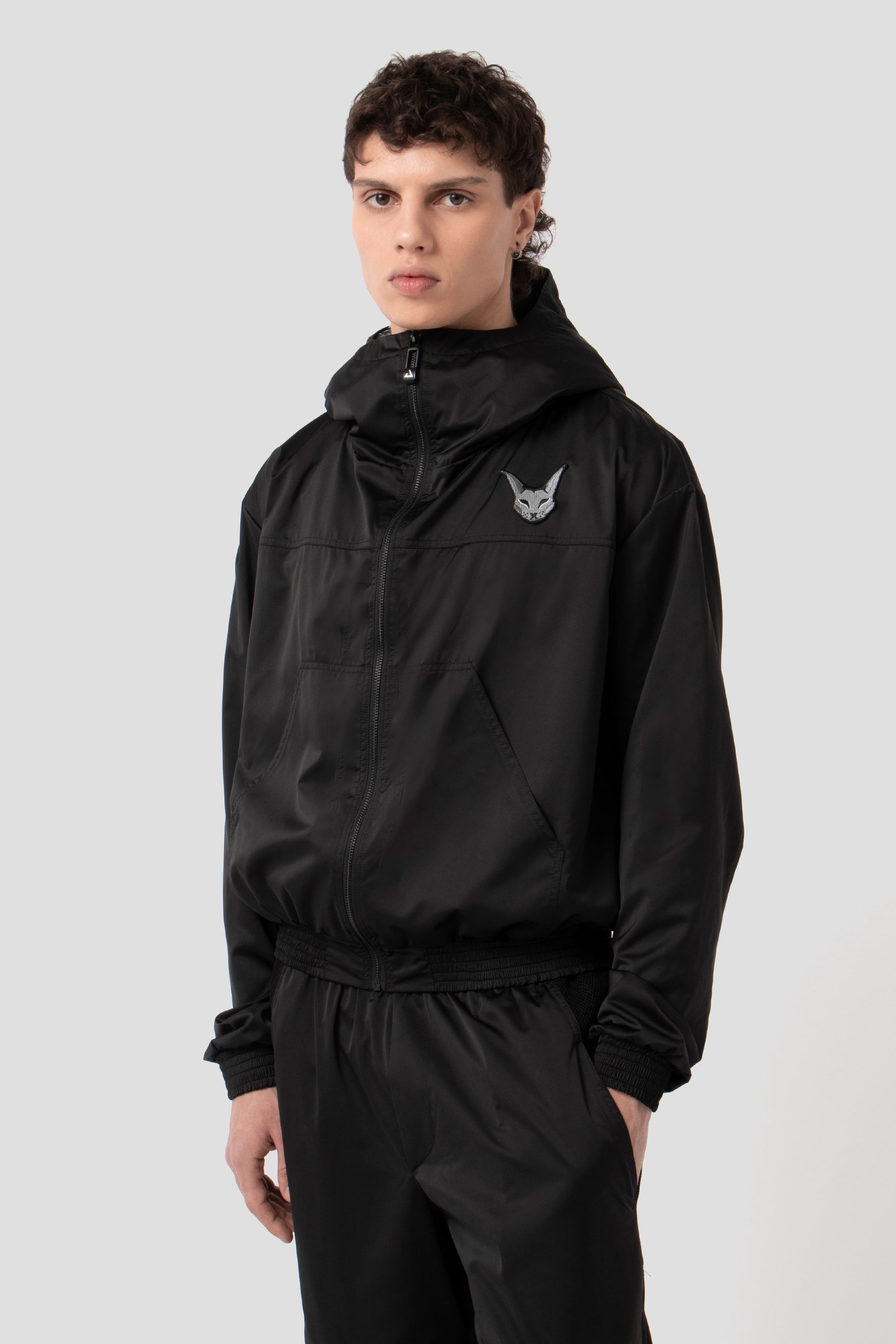 JNORIG Sphynx Technical Jacket