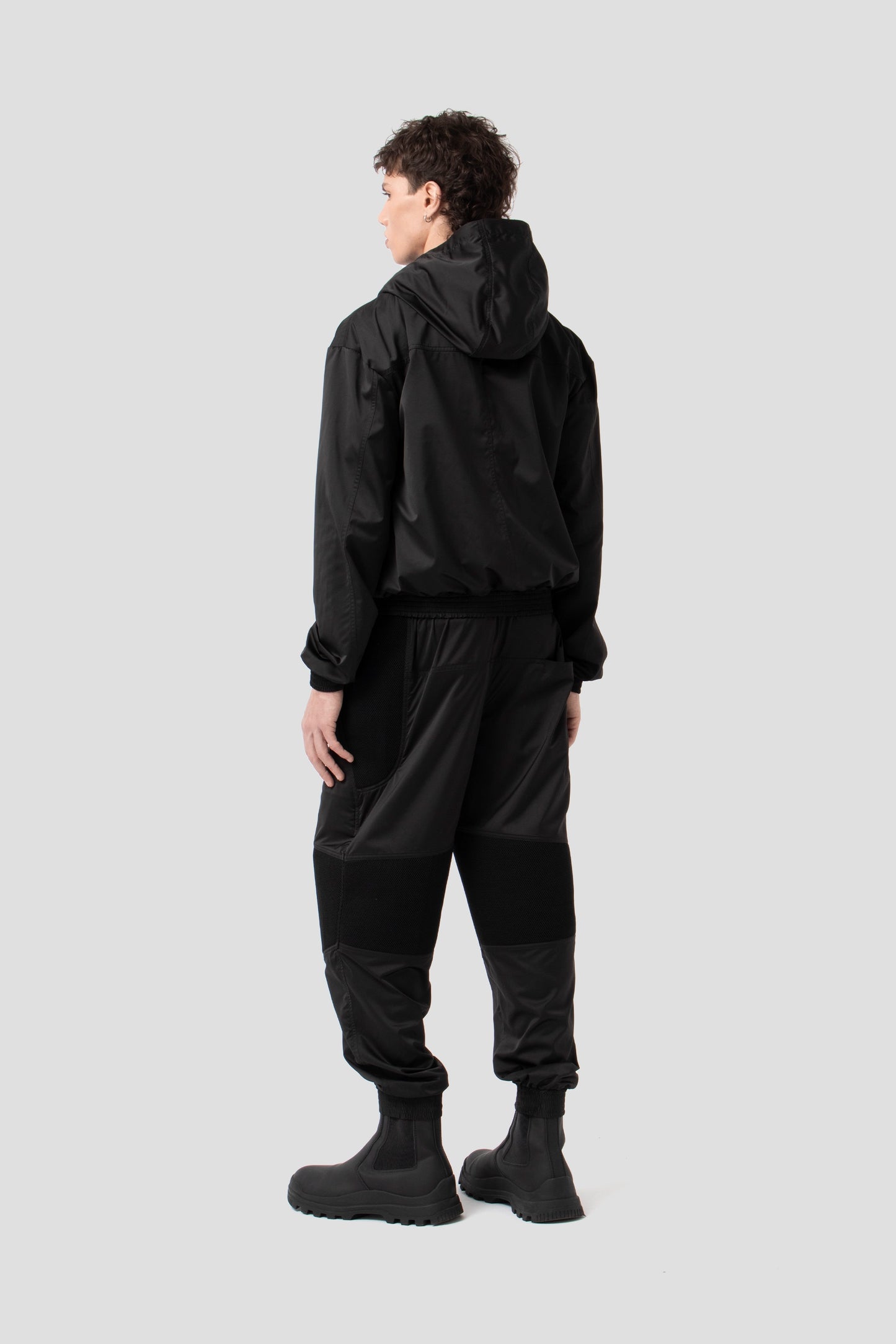 JNORIG Sphynx Technical Jacket