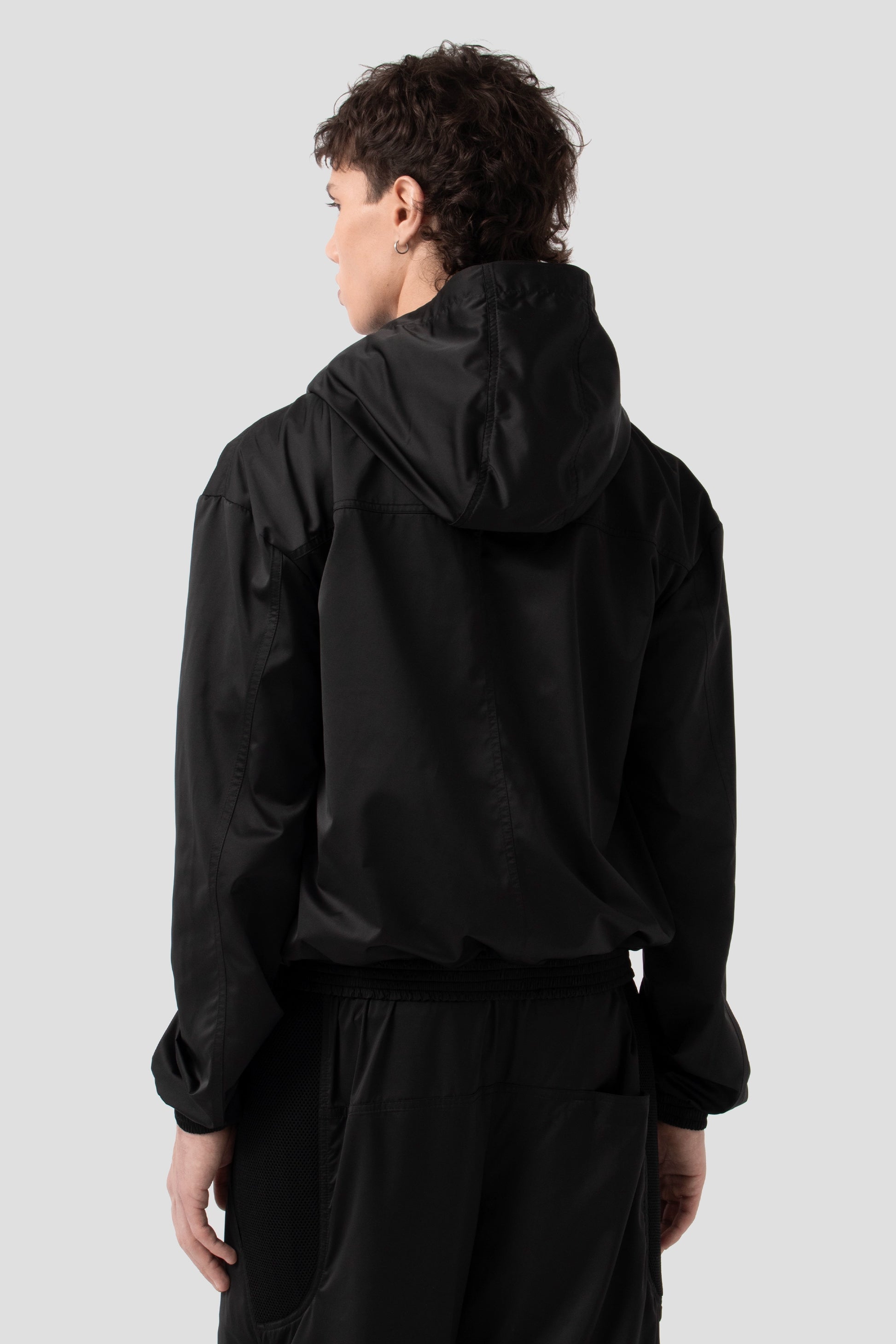 JNORIG Sphynx Technical Jacket