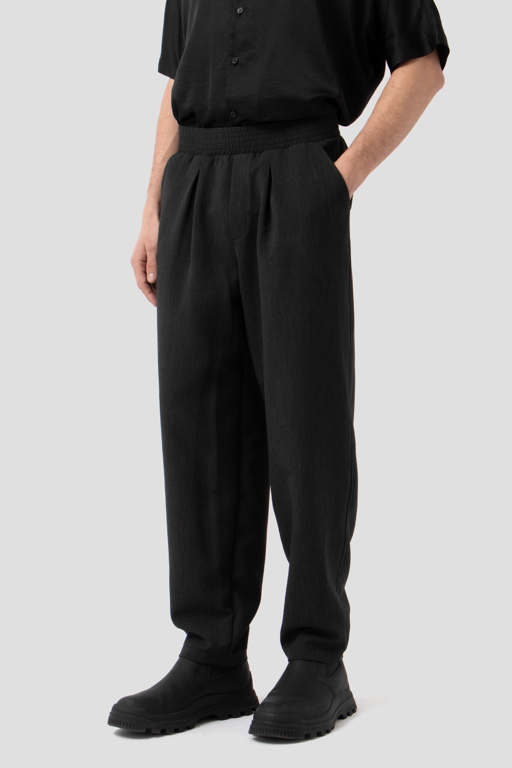 Sphynx Casual Trouser