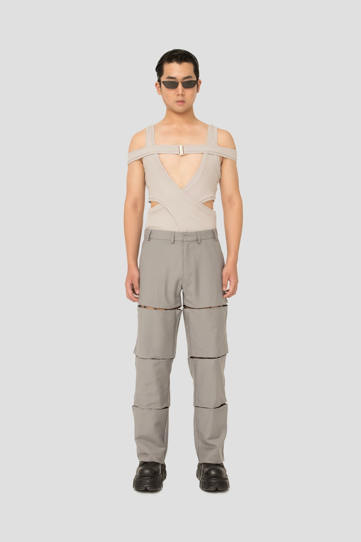 Detachable Pants